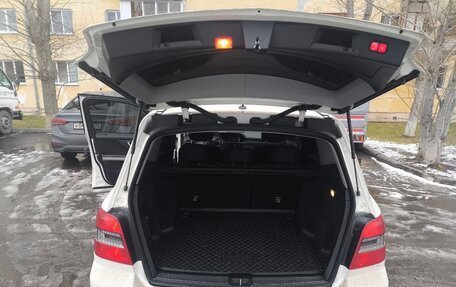 Mercedes-Benz GLK-Класс, 2010 год, 1 520 000 рублей, 16 фотография