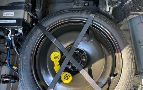 Volvo XC60 II, 2022 год, 4 500 000 рублей, 4 фотография