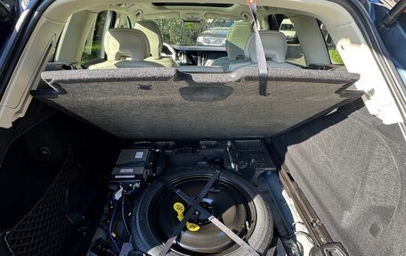 Volvo XC60 II, 2022 год, 4 500 000 рублей, 7 фотография