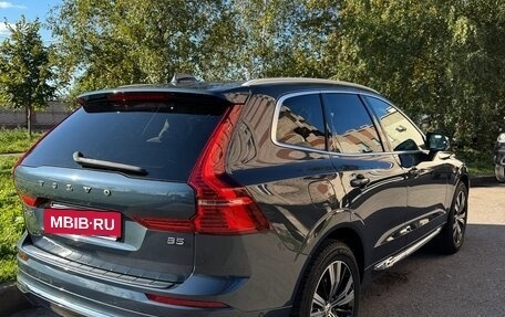 Volvo XC60 II, 2022 год, 4 500 000 рублей, 3 фотография
