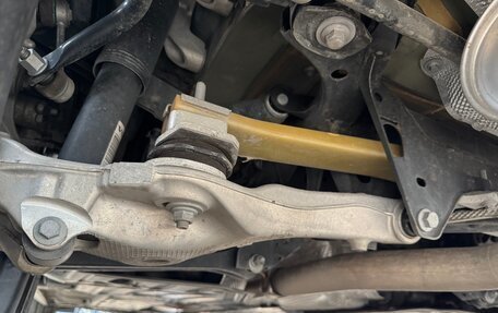 Volvo XC60 II, 2022 год, 4 500 000 рублей, 9 фотография