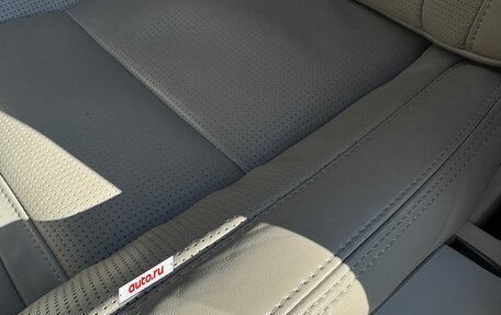 Volvo XC60 II, 2022 год, 4 500 000 рублей, 13 фотография