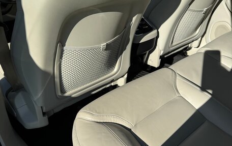 Volvo XC60 II, 2022 год, 4 500 000 рублей, 14 фотография