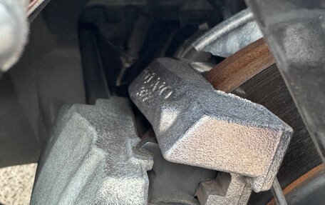 Volvo XC60 II, 2022 год, 4 500 000 рублей, 10 фотография