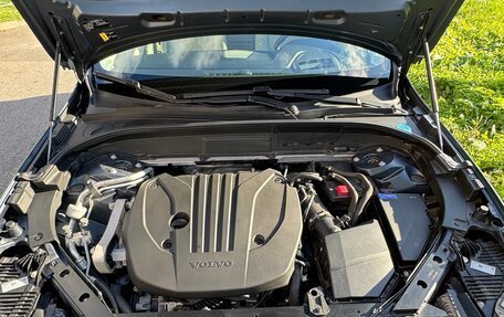 Volvo XC60 II, 2022 год, 4 500 000 рублей, 23 фотография