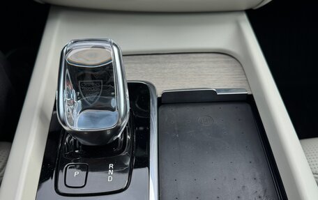 Volvo XC60 II, 2022 год, 4 500 000 рублей, 27 фотография