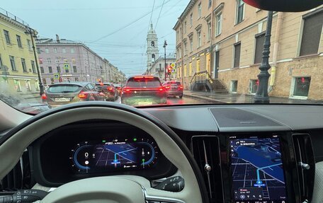 Volvo XC60 II, 2022 год, 4 500 000 рублей, 28 фотография