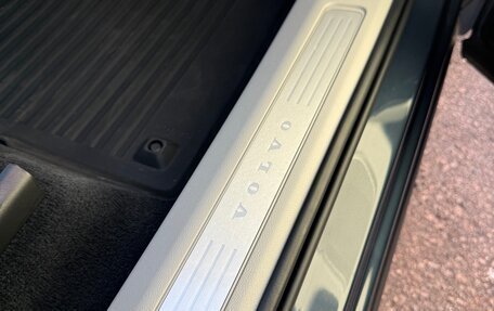 Volvo XC60 II, 2022 год, 4 500 000 рублей, 19 фотография