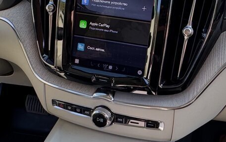 Volvo XC60 II, 2022 год, 4 500 000 рублей, 24 фотография