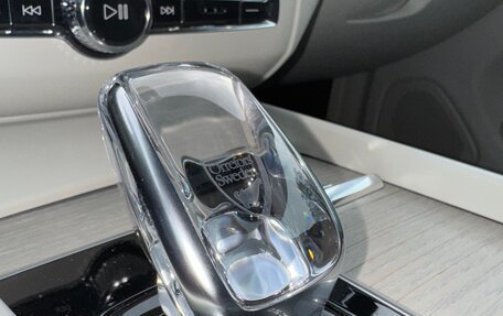 Volvo XC60 II, 2022 год, 4 500 000 рублей, 26 фотография