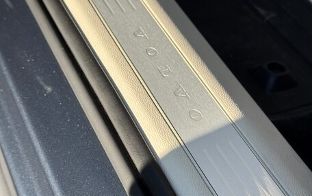 Volvo XC60 II, 2022 год, 4 500 000 рублей, 21 фотография