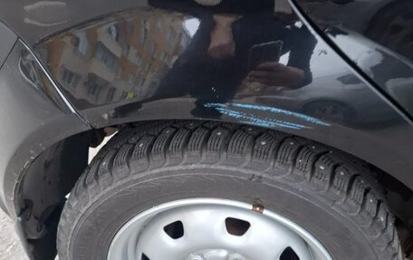 Hyundai Getz I рестайлинг, 2010 год, 475 000 рублей, 10 фотография