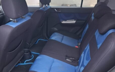 Hyundai Getz I рестайлинг, 2010 год, 475 000 рублей, 4 фотография