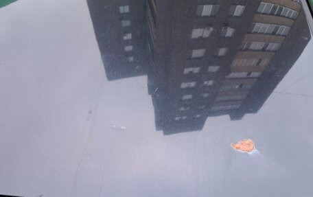 Hyundai Getz I рестайлинг, 2010 год, 475 000 рублей, 11 фотография