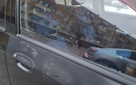 Hyundai Getz I рестайлинг, 2010 год, 475 000 рублей, 13 фотография