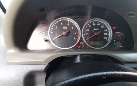 ZX Grand Tiger, 2007 год, 785 000 рублей, 11 фотография