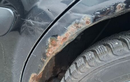 Hyundai Getz I рестайлинг, 2010 год, 475 000 рублей, 14 фотография