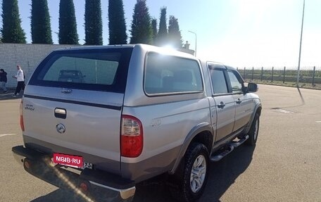 ZX Grand Tiger, 2007 год, 785 000 рублей, 4 фотография