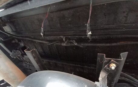 ZX Grand Tiger, 2007 год, 785 000 рублей, 16 фотография