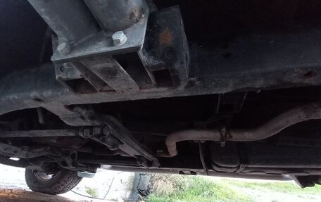 ZX Grand Tiger, 2007 год, 785 000 рублей, 17 фотография