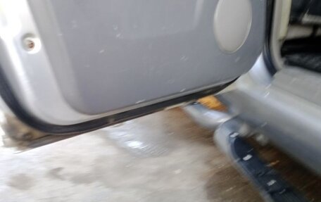 ZX Grand Tiger, 2007 год, 785 000 рублей, 22 фотография