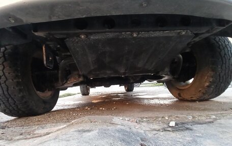 ZX Grand Tiger, 2007 год, 785 000 рублей, 14 фотография