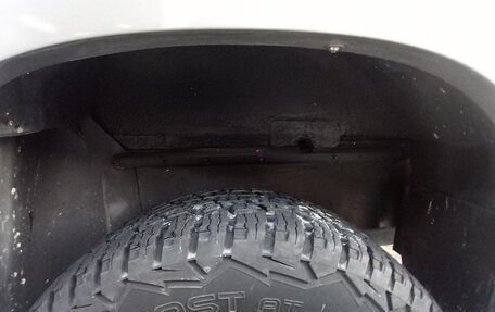 ZX Grand Tiger, 2007 год, 785 000 рублей, 18 фотография