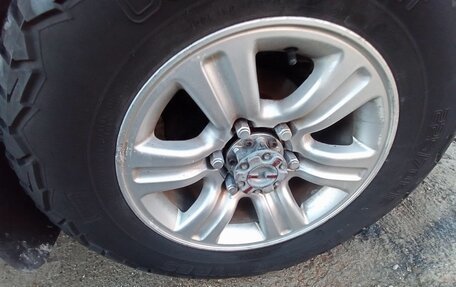 ZX Grand Tiger, 2007 год, 785 000 рублей, 20 фотография