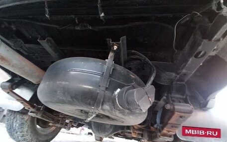 ZX Grand Tiger, 2007 год, 785 000 рублей, 15 фотография