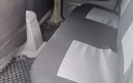 ZX Grand Tiger, 2007 год, 785 000 рублей, 27 фотография