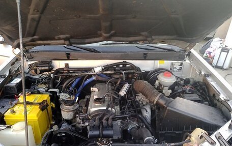 ZX Grand Tiger, 2007 год, 785 000 рублей, 25 фотография