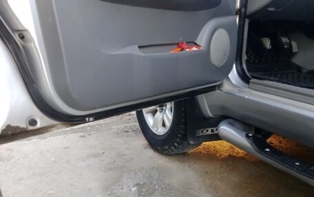 ZX Grand Tiger, 2007 год, 785 000 рублей, 26 фотография