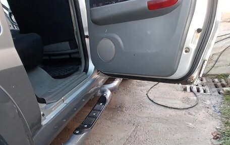 ZX Grand Tiger, 2007 год, 785 000 рублей, 24 фотография