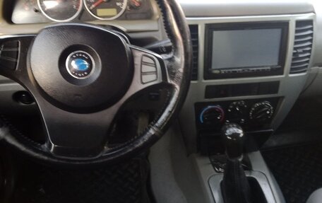 ZX Grand Tiger, 2007 год, 785 000 рублей, 28 фотография