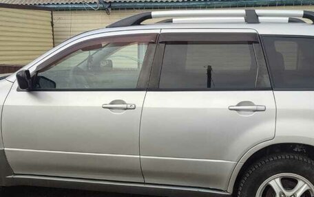 Mitsubishi Outlander III рестайлинг 3, 2003 год, 550 000 рублей, 5 фотография