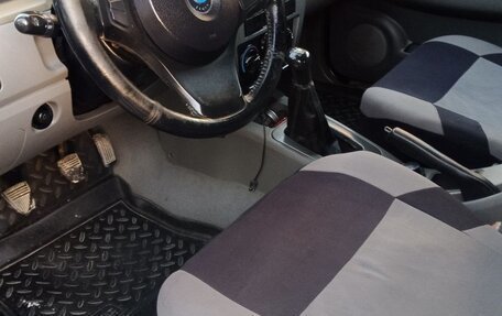 ZX Grand Tiger, 2007 год, 785 000 рублей, 29 фотография