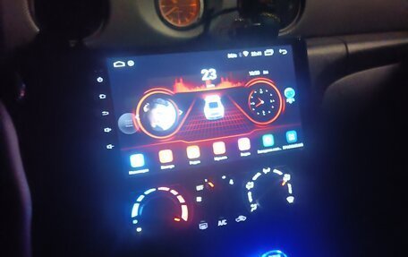 Mitsubishi Outlander III рестайлинг 3, 2003 год, 550 000 рублей, 8 фотография