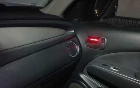 Mitsubishi Outlander III рестайлинг 3, 2003 год, 550 000 рублей, 7 фотография