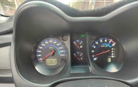 Mitsubishi Outlander III рестайлинг 3, 2003 год, 550 000 рублей, 3 фотография