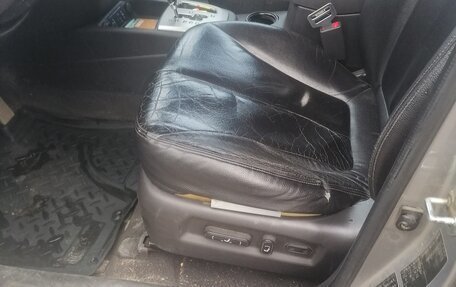 Hyundai Santa Fe III рестайлинг, 2010 год, 910 000 рублей, 11 фотография