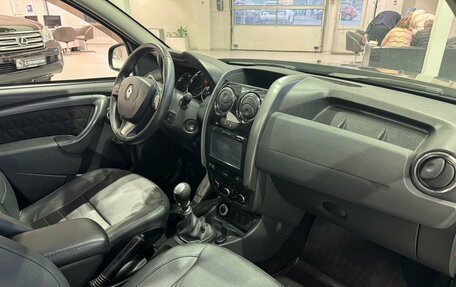 Renault Duster I рестайлинг, 2018 год, 1 299 900 рублей, 9 фотография