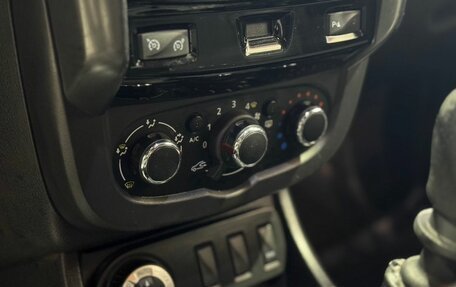 Renault Duster I рестайлинг, 2018 год, 1 299 900 рублей, 10 фотография