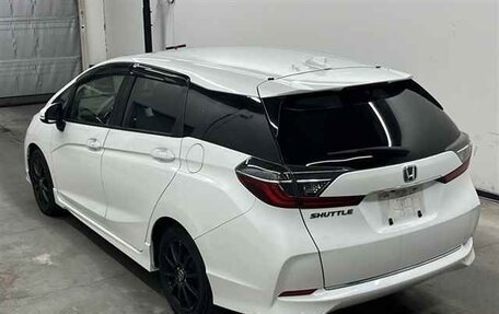 Honda Shuttle II, 2022 год, 1 343 100 рублей, 2 фотография