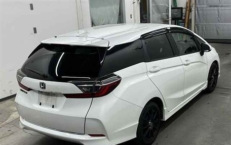 Honda Shuttle II, 2022 год, 1 343 100 рублей, 5 фотография