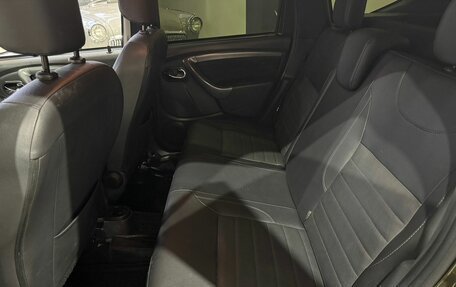 Renault Duster I рестайлинг, 2018 год, 1 299 900 рублей, 11 фотография