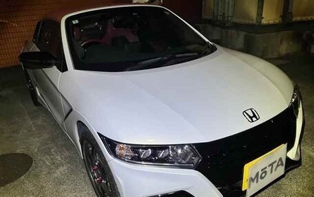 Honda S660, 2022 год, 1 748 000 рублей, 4 фотография