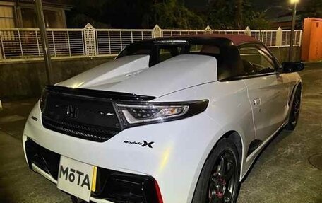 Honda S660, 2022 год, 1 748 000 рублей, 2 фотография