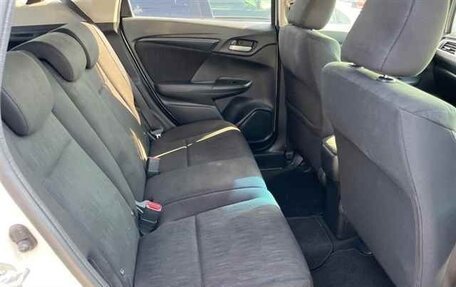 Honda Shuttle II, 2022 год, 1 343 100 рублей, 8 фотография