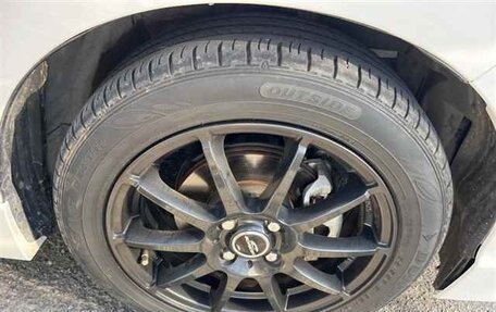 Honda Shuttle II, 2022 год, 1 343 100 рублей, 9 фотография