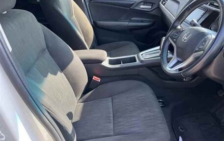 Honda Shuttle II, 2022 год, 1 343 100 рублей, 7 фотография